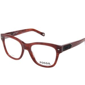 Never worn Eyeglasses from Fossil